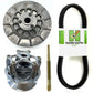 2018-2020 Polaris Ranger XP 1000 complete clutch system