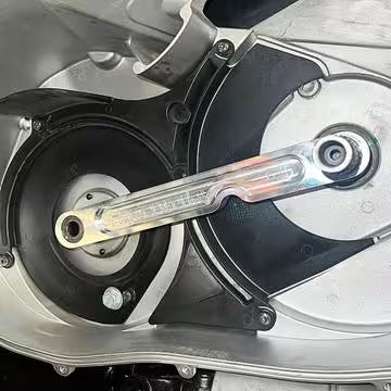 (Hunterworks Alignment Tool) 2020-2026 Polaris RZR/Turbo/Pro