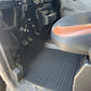 2016-2025 Can-Am Defender / MAX HD10, HD9, HD8 Rubber Floor Mats