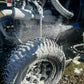 Combat Clean Dirt Defender (Super Foam ATV/UTV Shampoo)