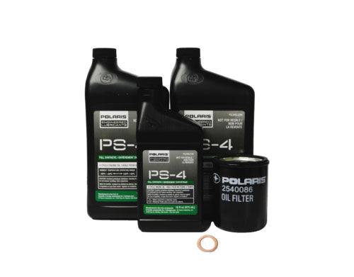 2013-2019 Polaris Ranger 900 XP OEM Oil Change Kit 2879323