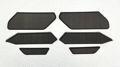 EVA Foam Polaris Xpedition Arm Rest kit