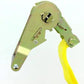 SuperTieDown 1.5 Inch Self-Tensioning Ratchets & Straps (2 Pack)