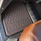 2025+ CFMoto U10 Pro Floor Mats by RADTECH