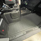 Polaris Ranger XD 1500 Rubber Floor Mats