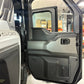 Polaris Ranger XD1500 EVA door panel kit
