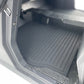 CFMOTO UFORCE 800XL Rubber Floor Mats