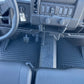 CFMOTO UFORCE 600 Rubber Floor Mats