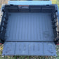 Protective rubber mats for Can-Am Defender New HD11 UTV