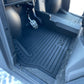 CFMOTO UFORCE 600 Rubber Floor Mats