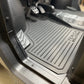 CFMOTO U10 PRO Rubber Floor Mats