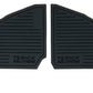 2018-2026 Polaris Ranger XP 1000 Rubber Floor Mats