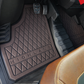 2025+ CFMoto U10 Pro Floor Mats by RADTECH