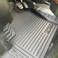 CFMOTO U10 XL PRO Crew Rubber Floor Mats