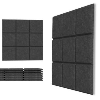 UTV Sound Absorbing Acoustic Panels, Can Am, Polaris, CF Moto