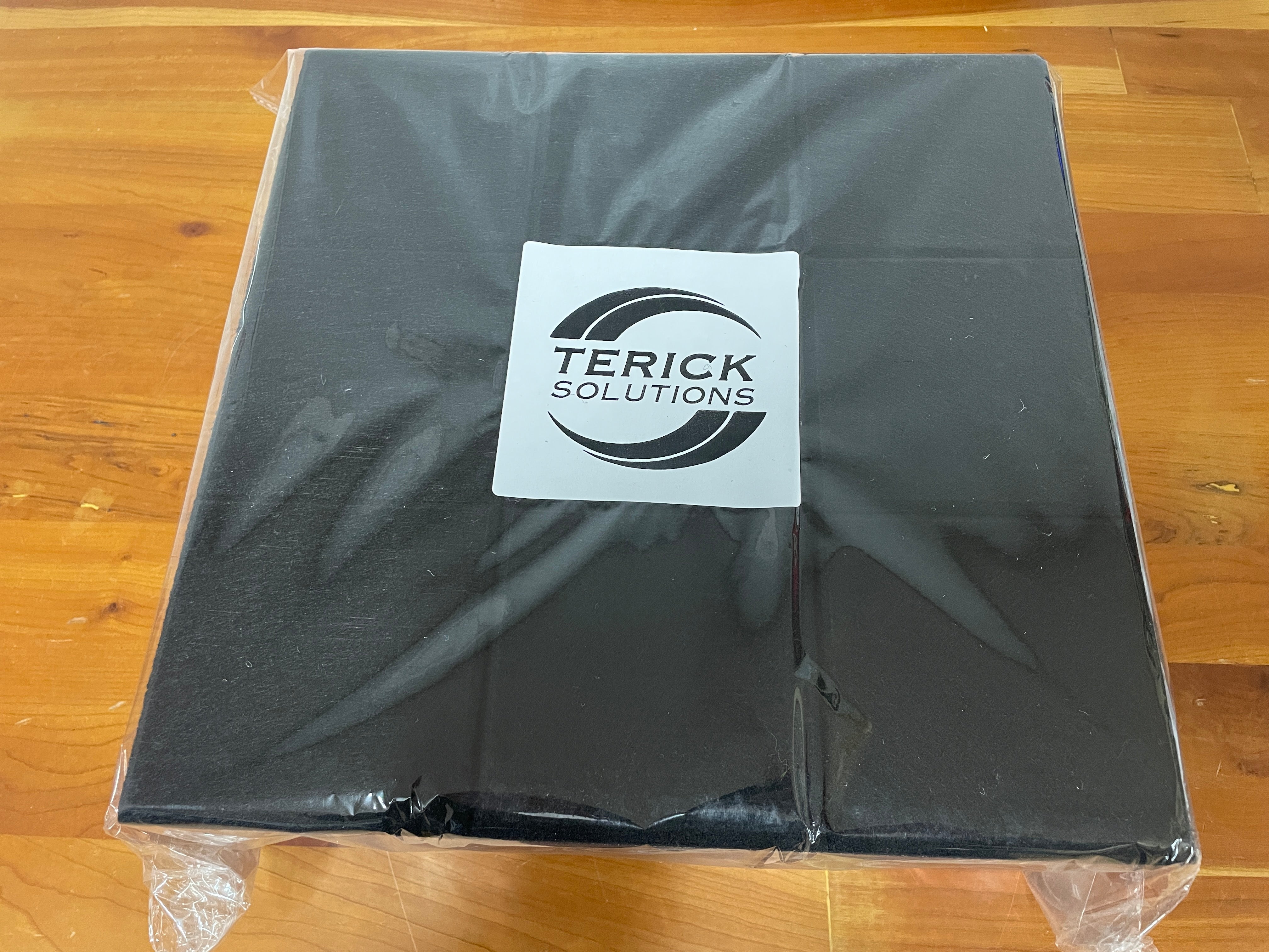 UTV Sound Absorbing Acoustic Panels, Can Am, Polaris, CF Moto