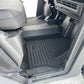 CFMOTO UFORCE 800XL Rubber Floor Mats