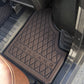 2025+ CFMoto U10 Pro Floor Mats by RADTECH