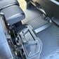 Heavy-duty floor mats for Can-Am Defender New HD11