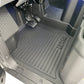 2024-2026 Kawasaki Ridge 2 Door Rubber Floor Mats (All Models)