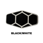 Black/White – 2022+ Can-Am Defender HD10/2026+ HD11 Foam Door Panel Kit by RADTECH