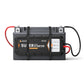 ANCEL BS200 installed on vehicle battery