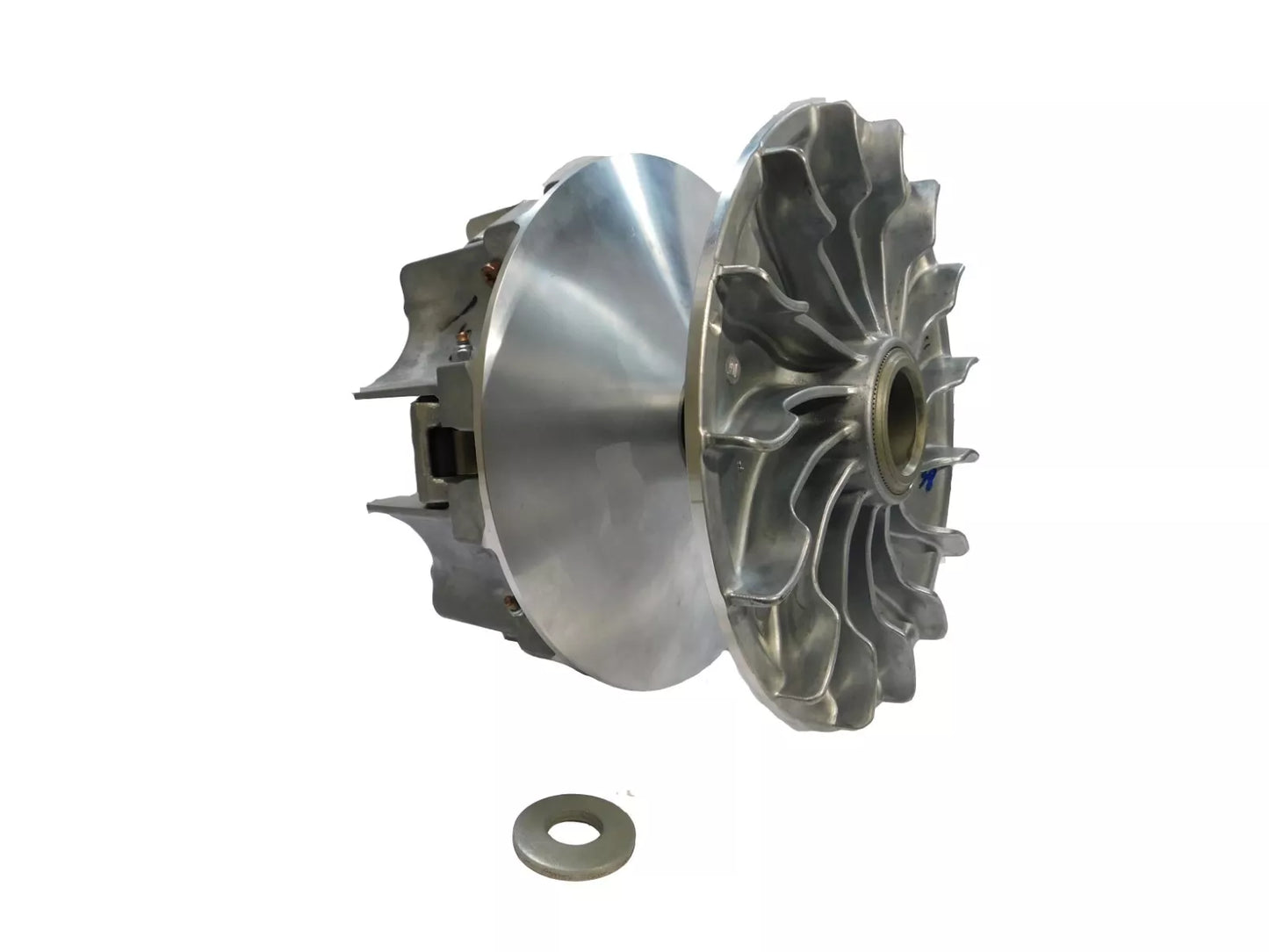 2020-2022 Can-Am Defender HD10 OEM Primary Clutch Assembly C130