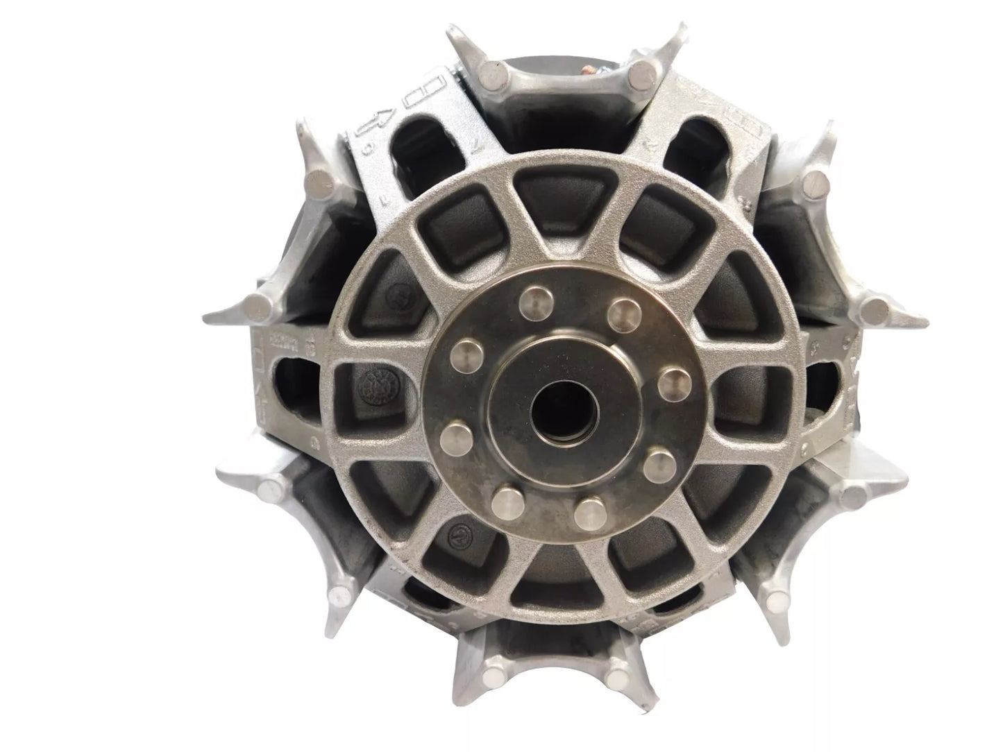 2020-2022 Can-Am Defender HD10 OEM Primary Clutch Assembly C130
