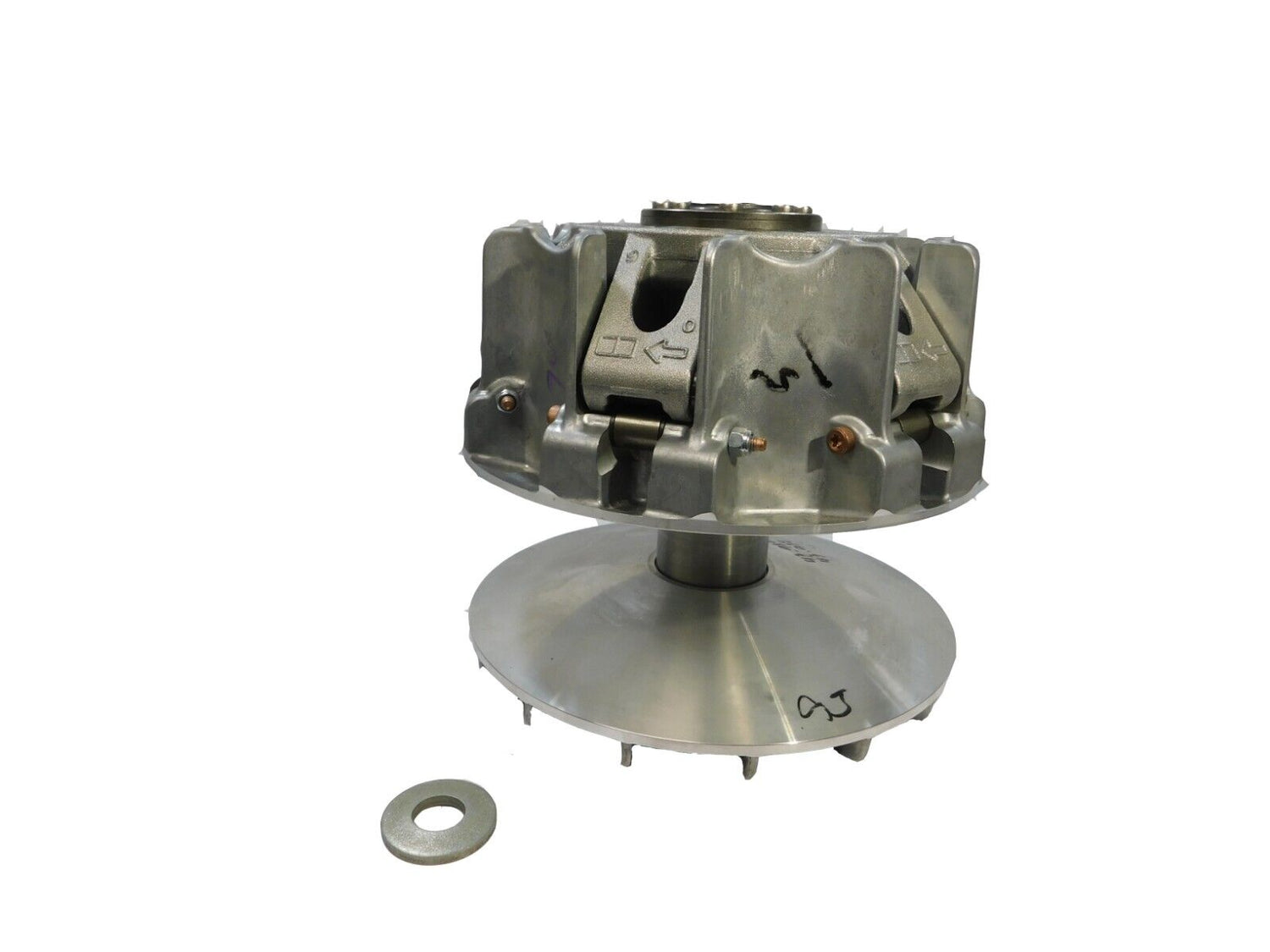 2016-2021 Can-Am Defender HD8 OEM Primary Clutch Assembly C134