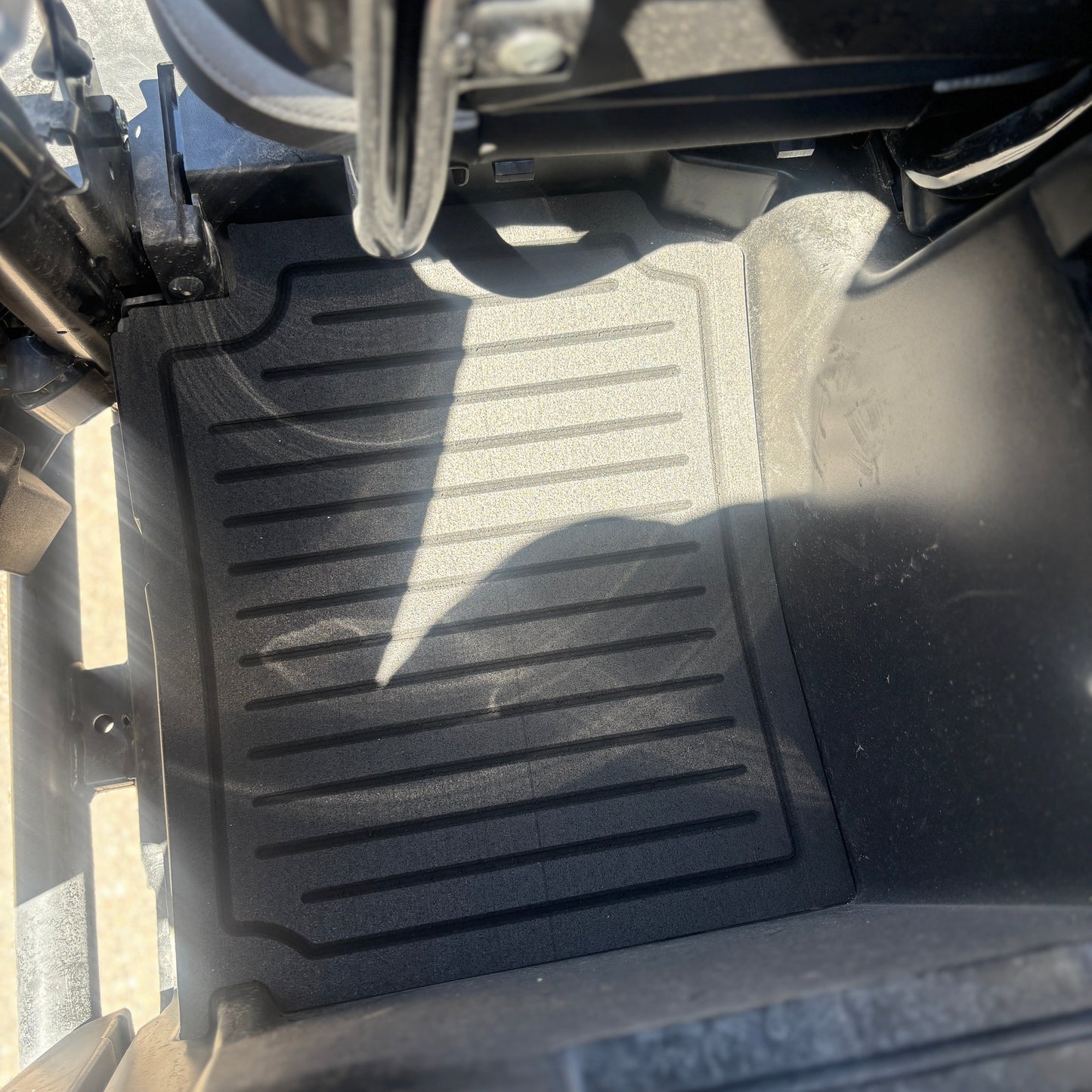 Yamaha Wolverine X2 RMAX 1000 floor mats
