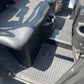 2018-2026 Polaris Ranger XP 1000 Rubber Floor Mats