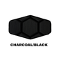 Charcoal/Black – 2026+ Can-Am Defender HD11 Under Seat Kit by RADTECH