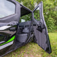 EVA Foam Door Panel Kit Kawasaki Ridge