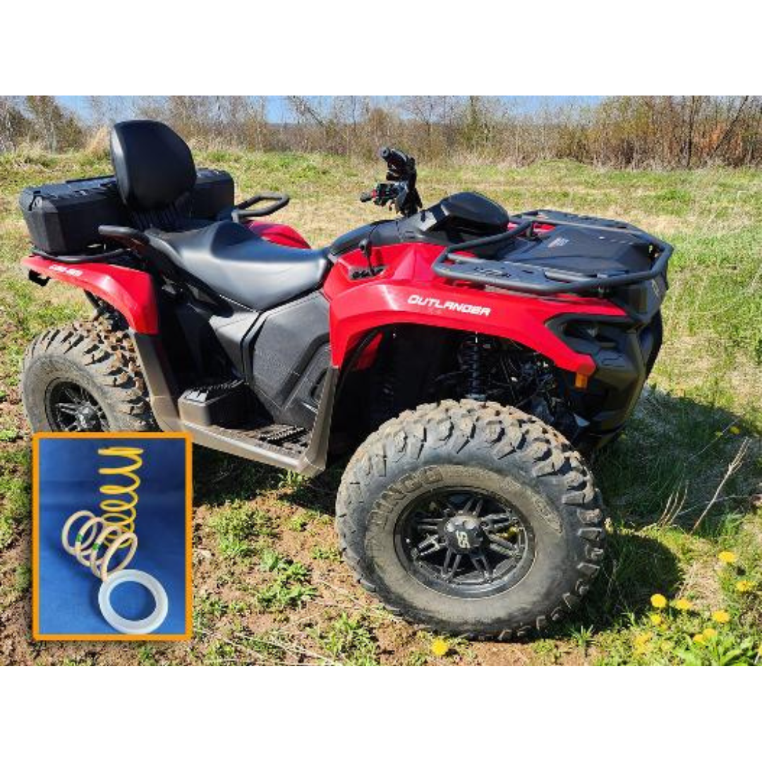 Can Am Outlander 700 Dalton Clutch Kit (Trail)