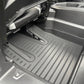 Can-Am Commander / Maverick Gen 2 Rubber Floor Mats