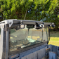 Can Am Defender HD10, HD9, HD8, HD7 Game Loader Winch Bar