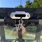 Can Am Defender HD10, HD9, HD8, HD7 Game Loader Winch Bar