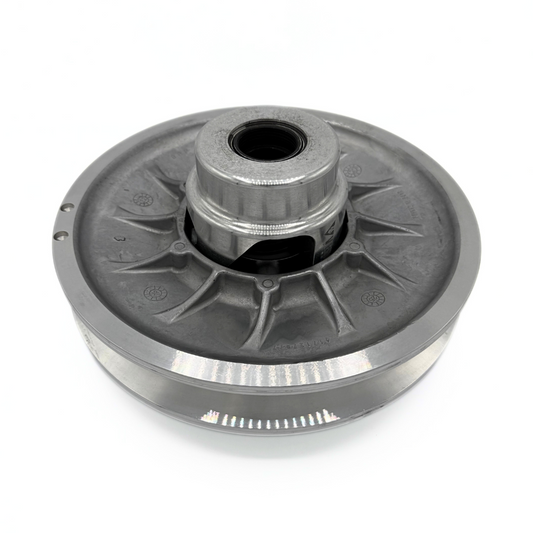 Can Am Defender HD 8 Secondary Clutch OEM (Complete)