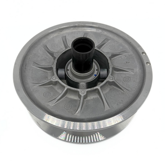 Can Am Defender HD 8 Secondary Clutch (Empty)