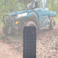 Rubber Floor Mats Can-Am Defender *New HD11*