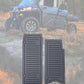 Can-Am Defender Rubber Floor Mats
