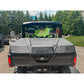 Highlands Can Am Defender Weatherproof Bed Cover