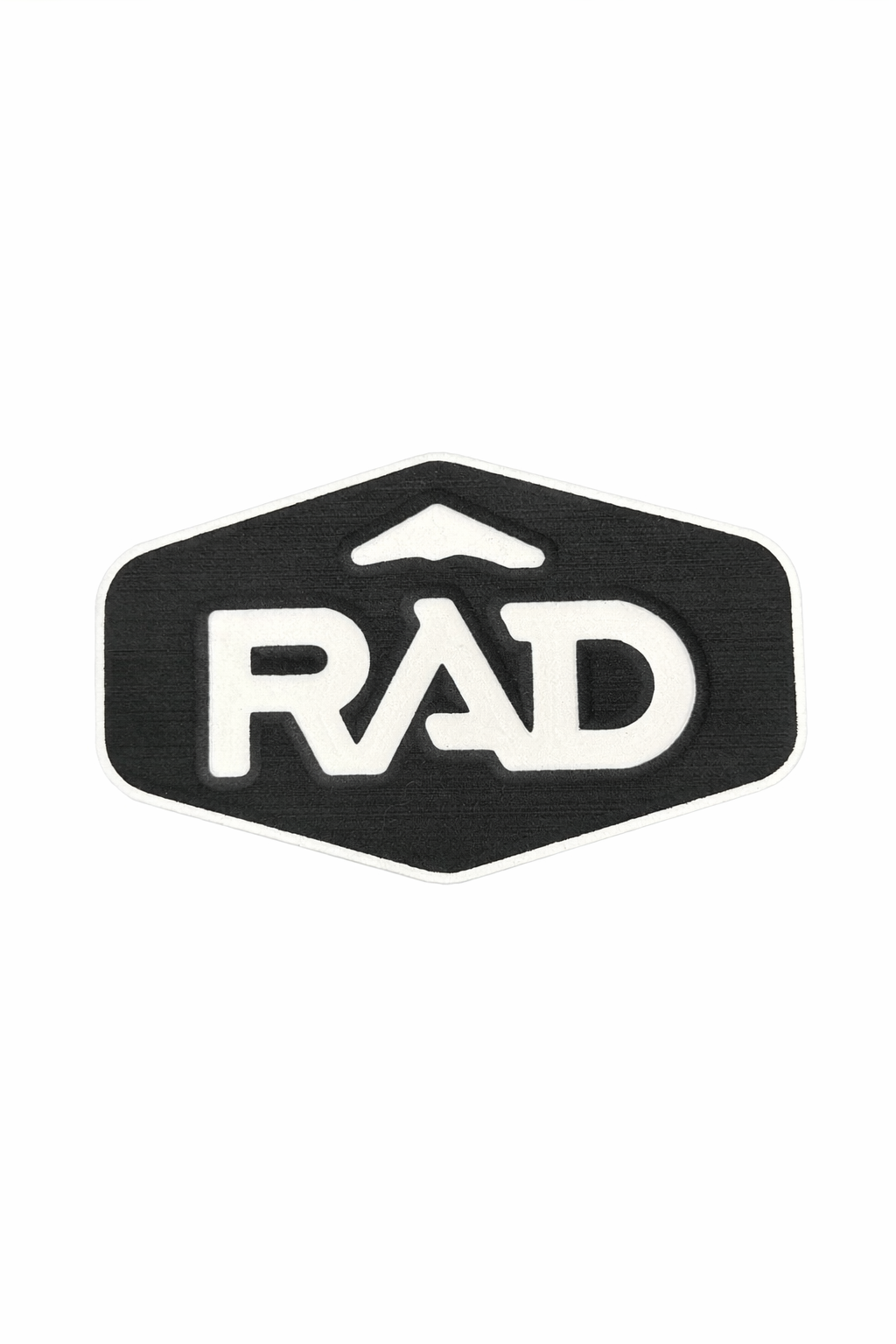 Lonestar Diamond Black/White – 2026+ Can-Am Defender HD11 Floor Mats by RADTECH