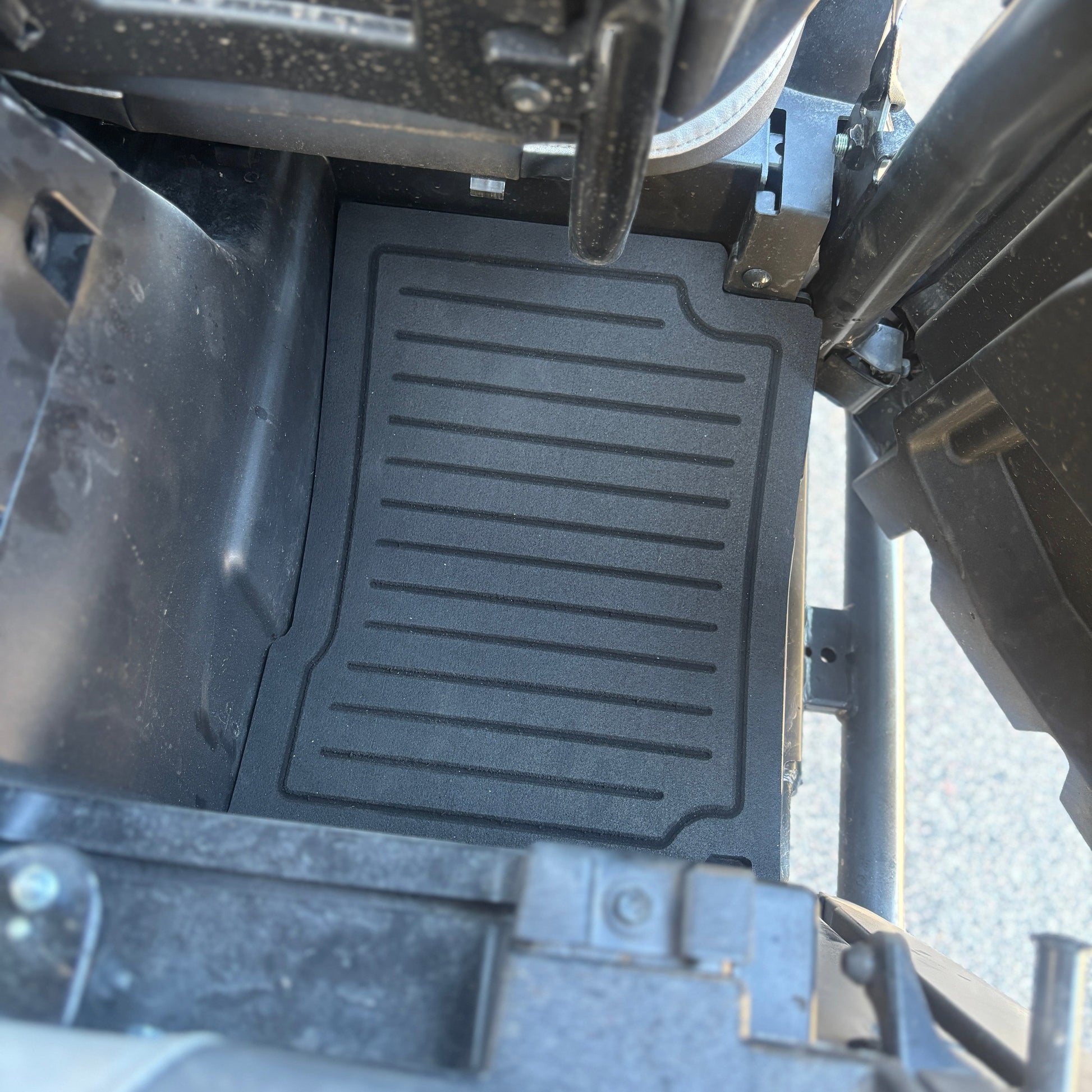 Wolverine Yamaha Floor Mats