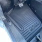 2024-2026 Polaris RZR XP 1000 Rubber Floor Mats