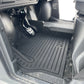 CFMOTO UFORCE 800XL Rubber Floor Mats