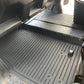 2016-2025 Can-Am Defender / MAX HD10, HD9, HD8 Rubber Floor Mats