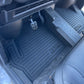 CFMOTO UFORCE 600 Rubber Floor Mats