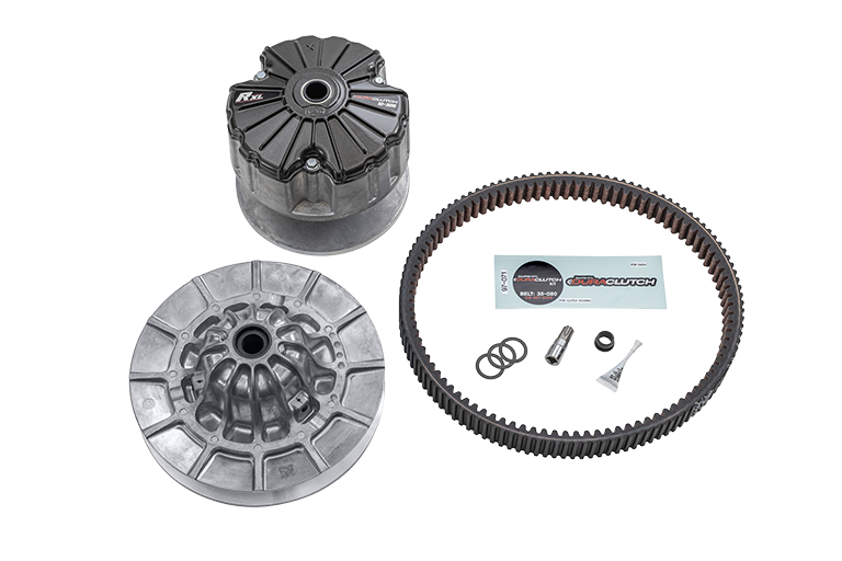 Duraclutch RXL clutch system for Polaris Ranger XP 1000 