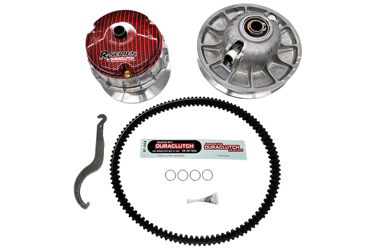 Duraclutch R Series Polaris Ranger 570 / RZR 570 / ACE 570